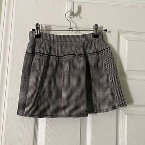 Girls Skorts